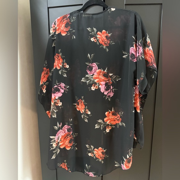 Emory Park bolero shrug - Picture 5 of 5